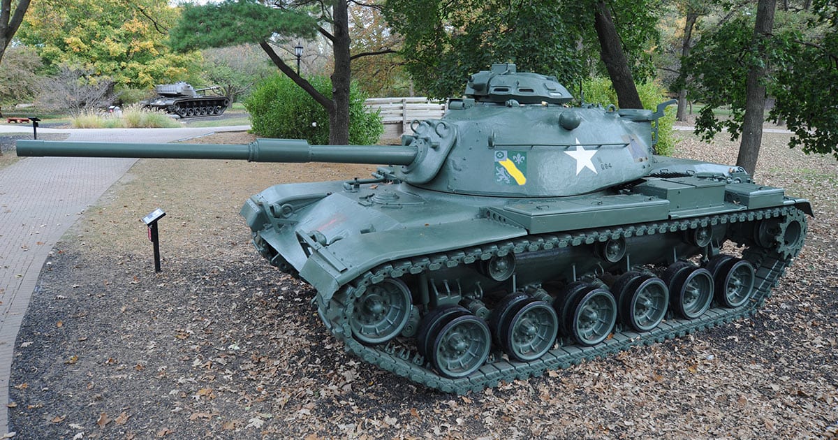Bildergebnis für tank m60